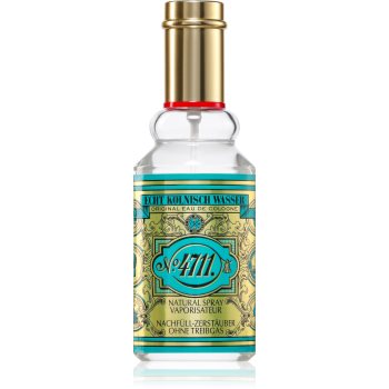 4711 Original eau de cologne cu atomizor unisex - imagine 2